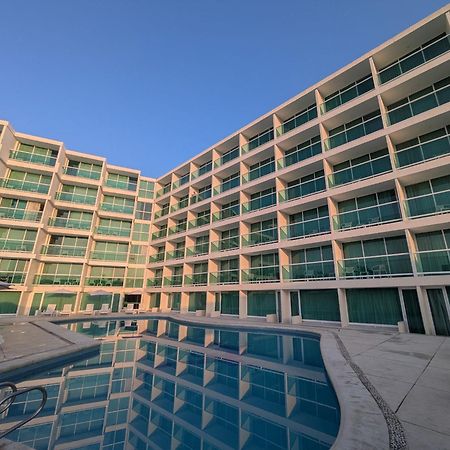 We Hotel Акапулько Экстерьер фото