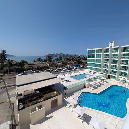 We Hotel Акапулько Экстерьер фото