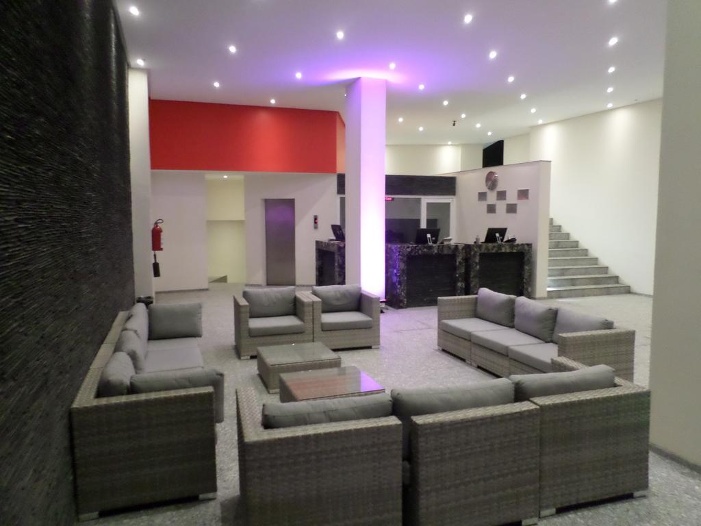 We Hotel Акапулько Экстерьер фото