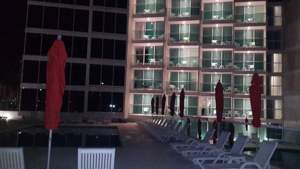 We Hotel Акапулько Экстерьер фото