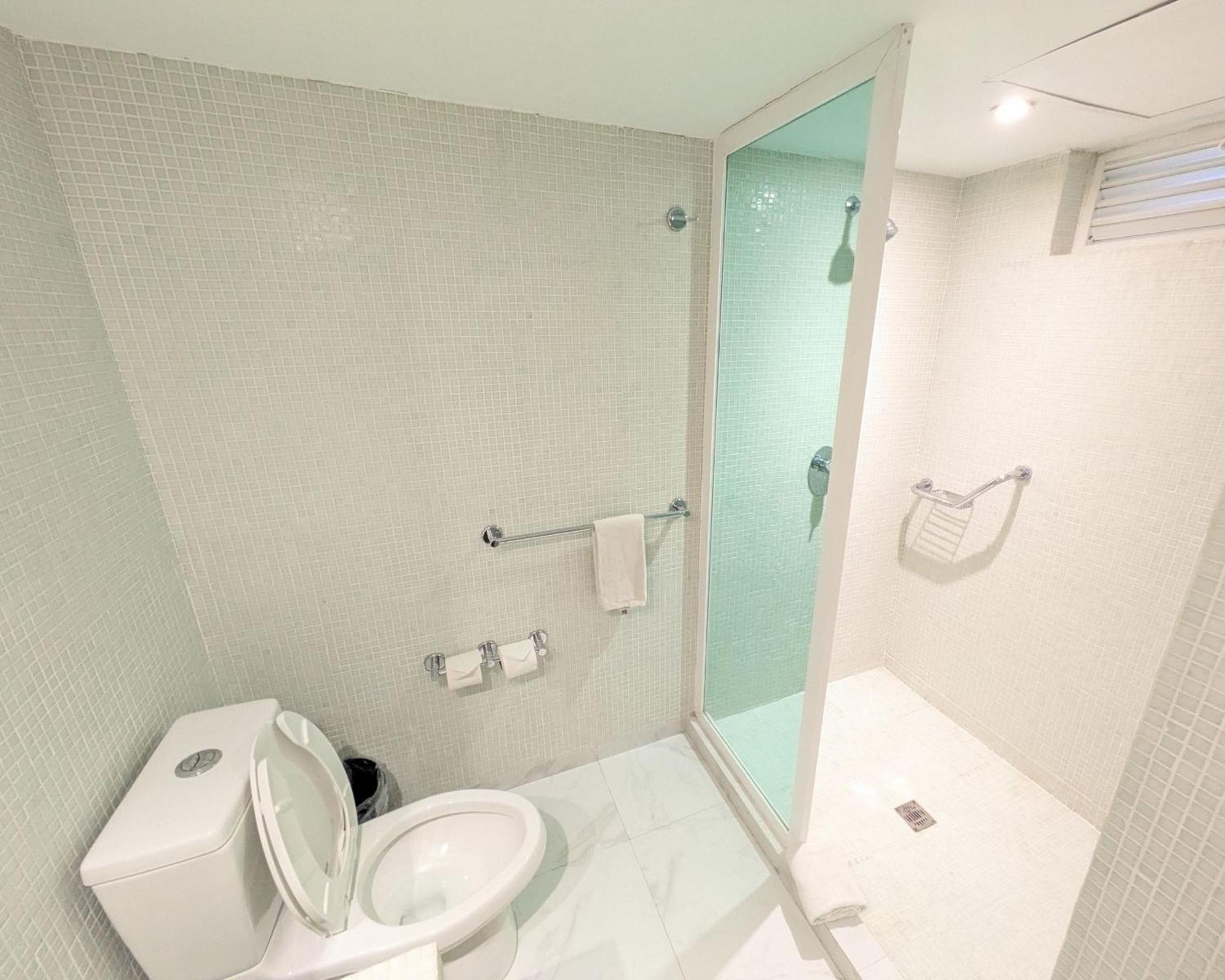 We Hotel Акапулько Экстерьер фото