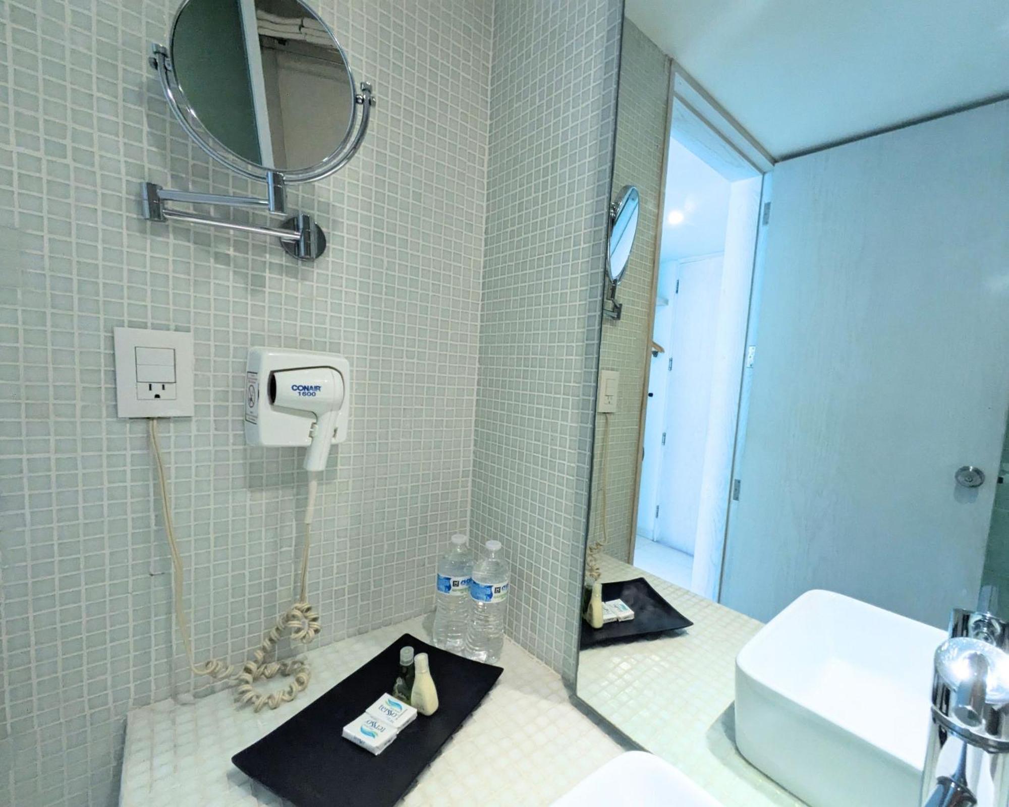 We Hotel Акапулько Экстерьер фото