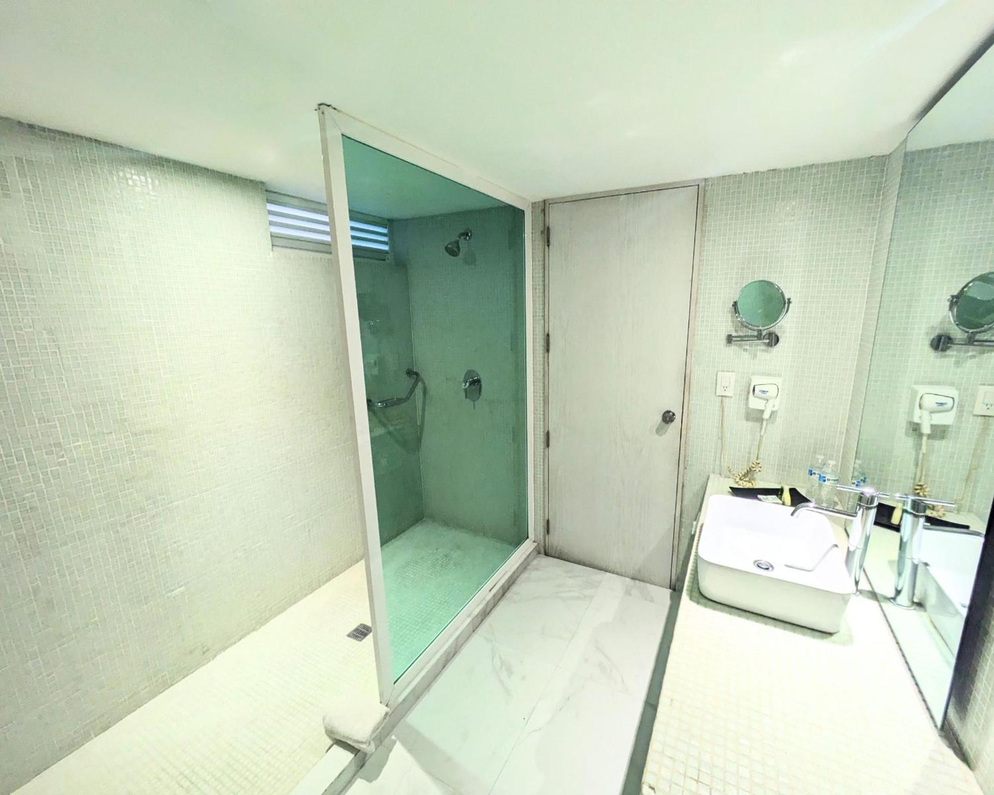 We Hotel Акапулько Экстерьер фото