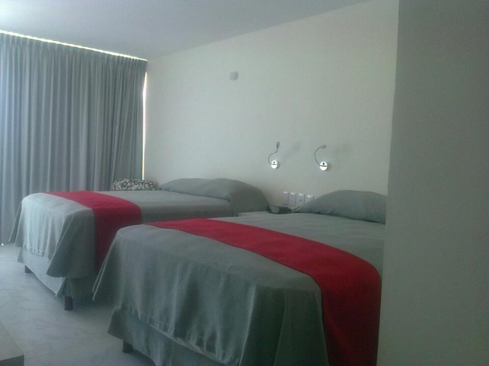 We Hotel Акапулько Экстерьер фото